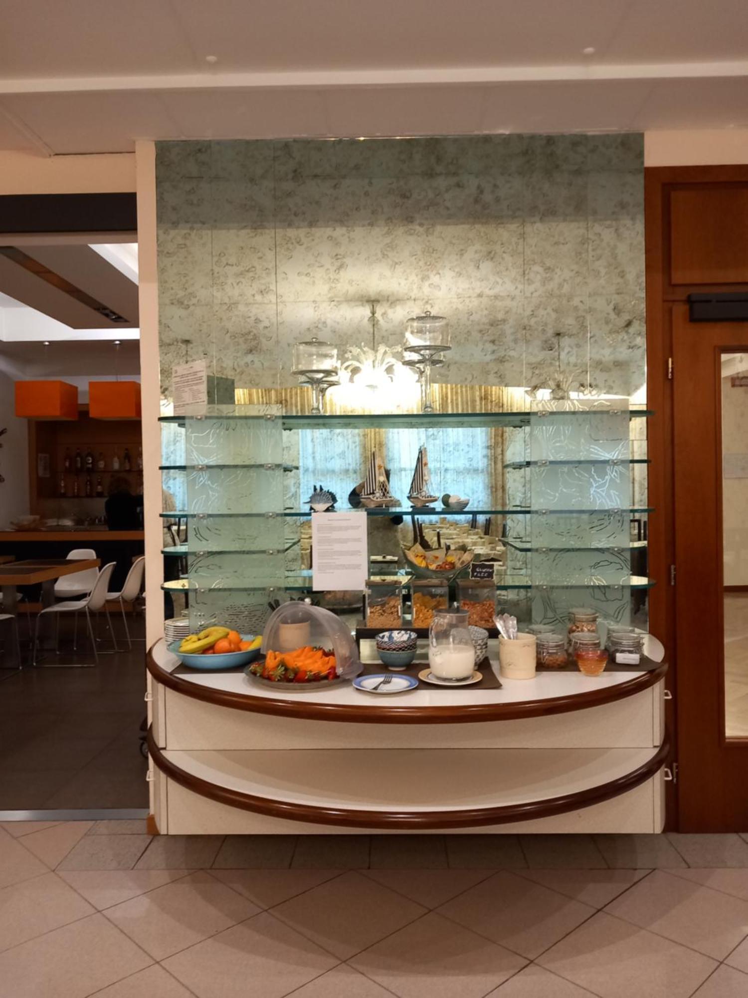 Acasamia Welchome Hotel Rimini Luaran gambar