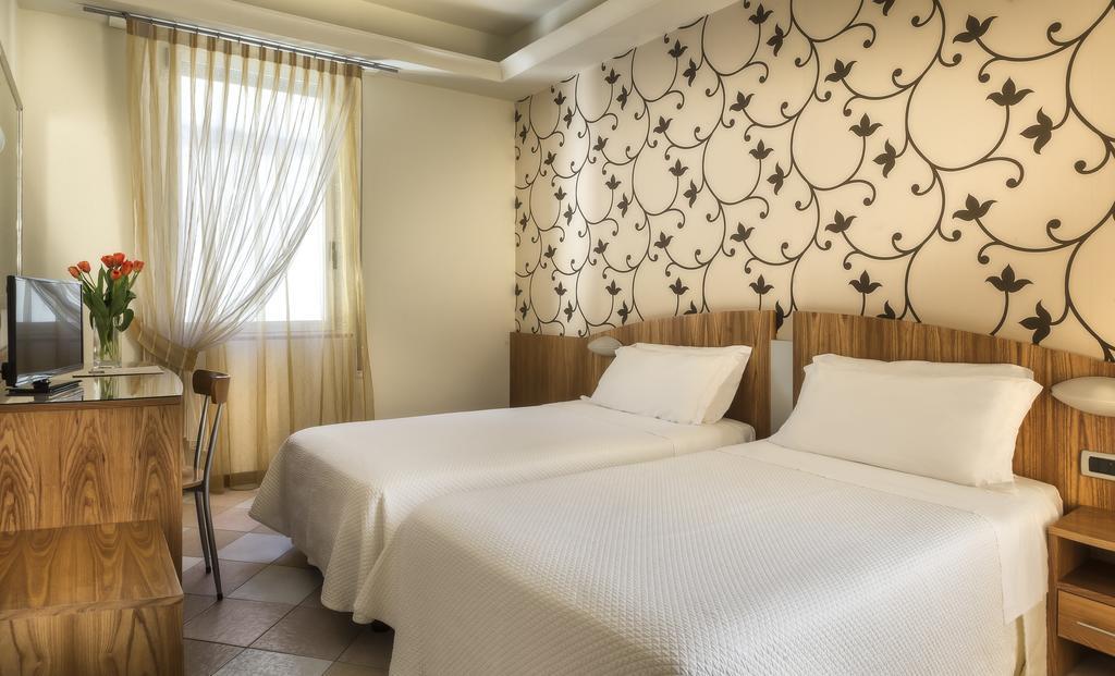 Acasamia Welchome Hotel Rimini Luaran gambar